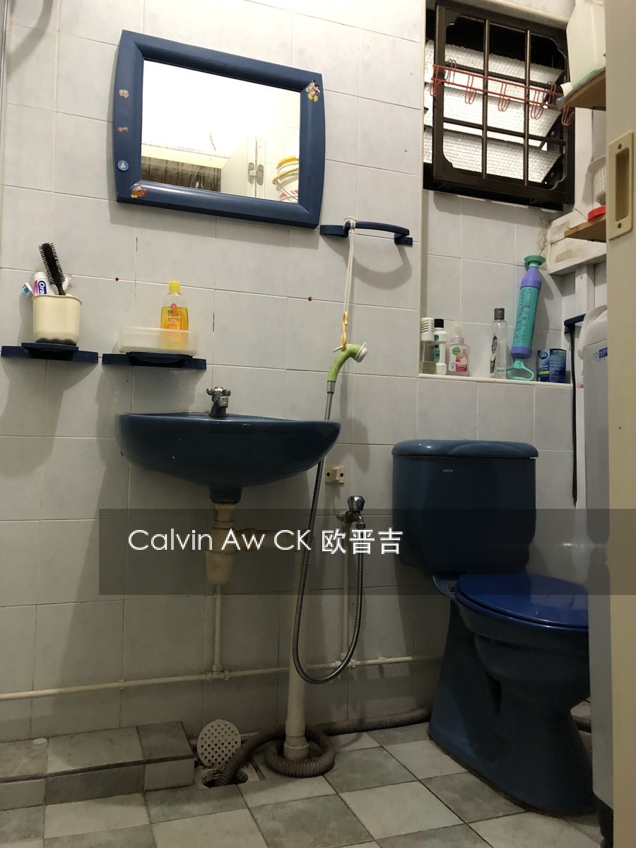 Blk 672 Woodlands Drive 71 (Woodlands), HDB 5 Rooms #203701701